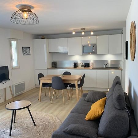Appartement Cosy Plein Centre A 2 Pas De La Plage Le Touquet Екстер'єр фото