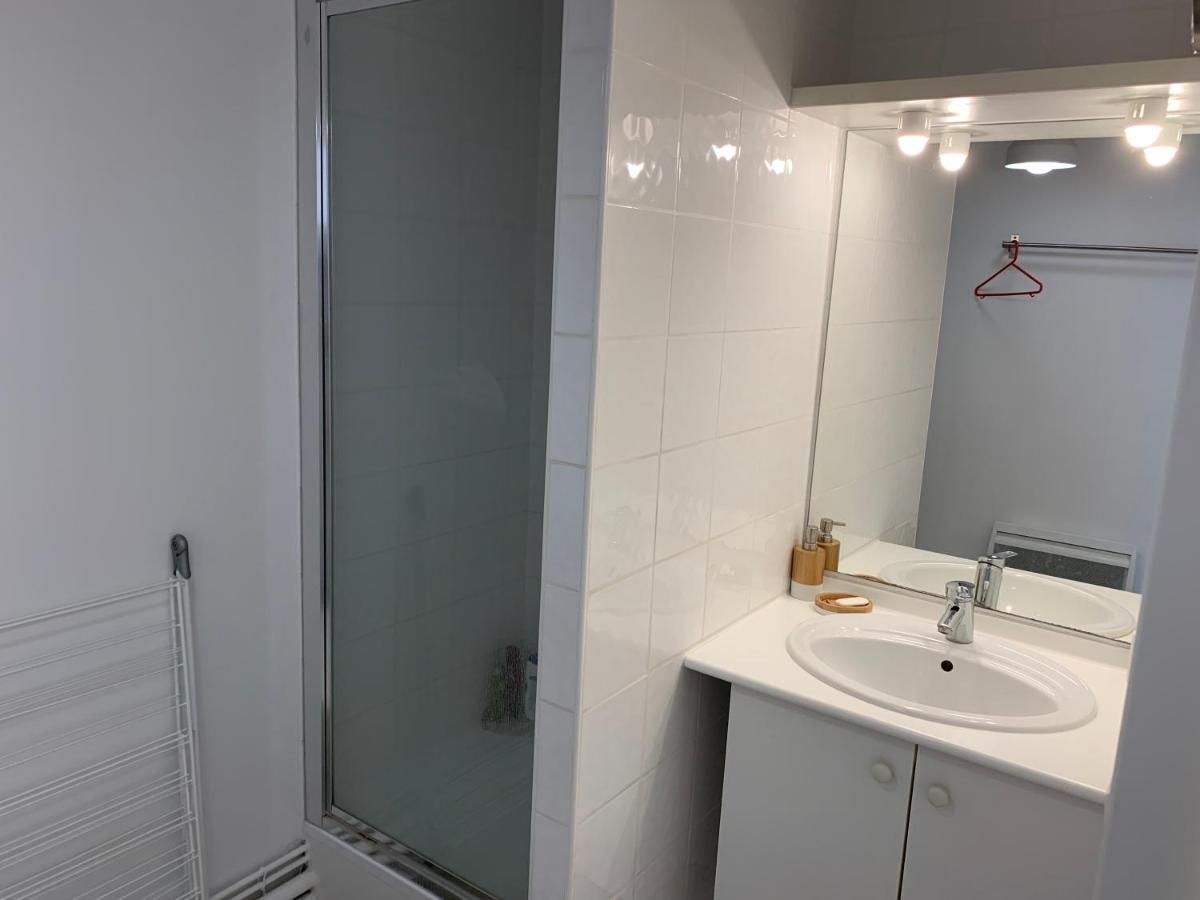 Appartement Cosy Plein Centre A 2 Pas De La Plage Le Touquet Екстер'єр фото