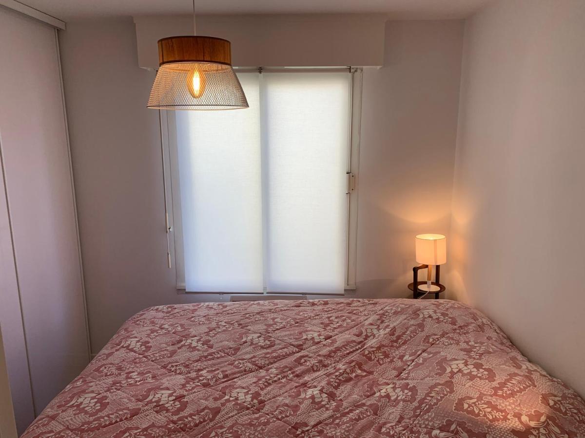 Appartement Cosy Plein Centre A 2 Pas De La Plage Le Touquet Екстер'єр фото