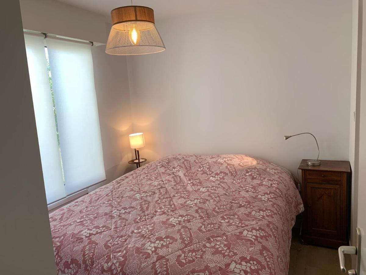 Appartement Cosy Plein Centre A 2 Pas De La Plage Le Touquet Екстер'єр фото