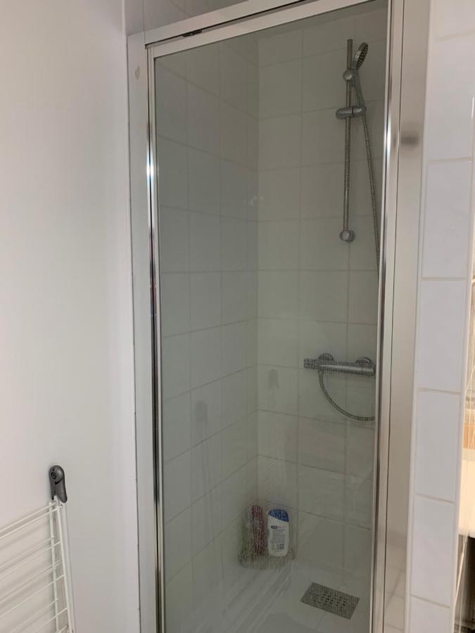 Appartement Cosy Plein Centre A 2 Pas De La Plage Le Touquet Екстер'єр фото