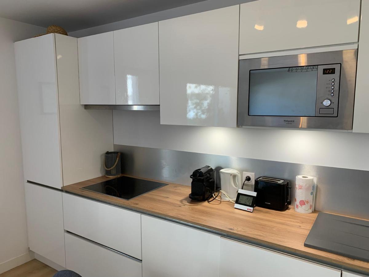Appartement Cosy Plein Centre A 2 Pas De La Plage Le Touquet Екстер'єр фото