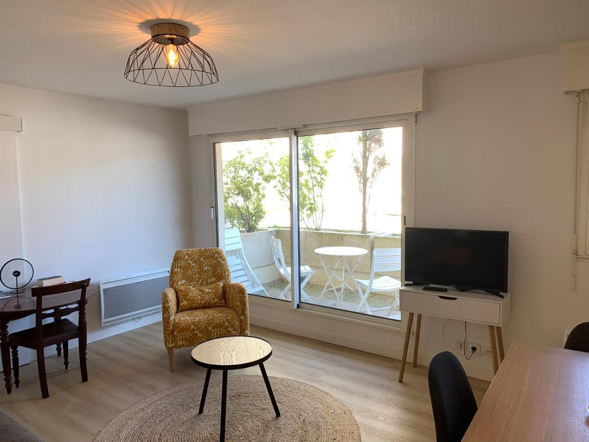 Appartement Cosy Plein Centre A 2 Pas De La Plage Le Touquet Екстер'єр фото